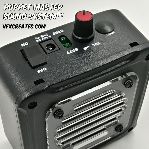 Puppet Master Sound System™ - Image 4