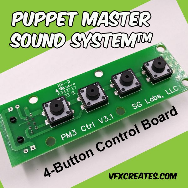 Puppet Master Sound System™ - Image 3