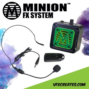 Minion FX System™