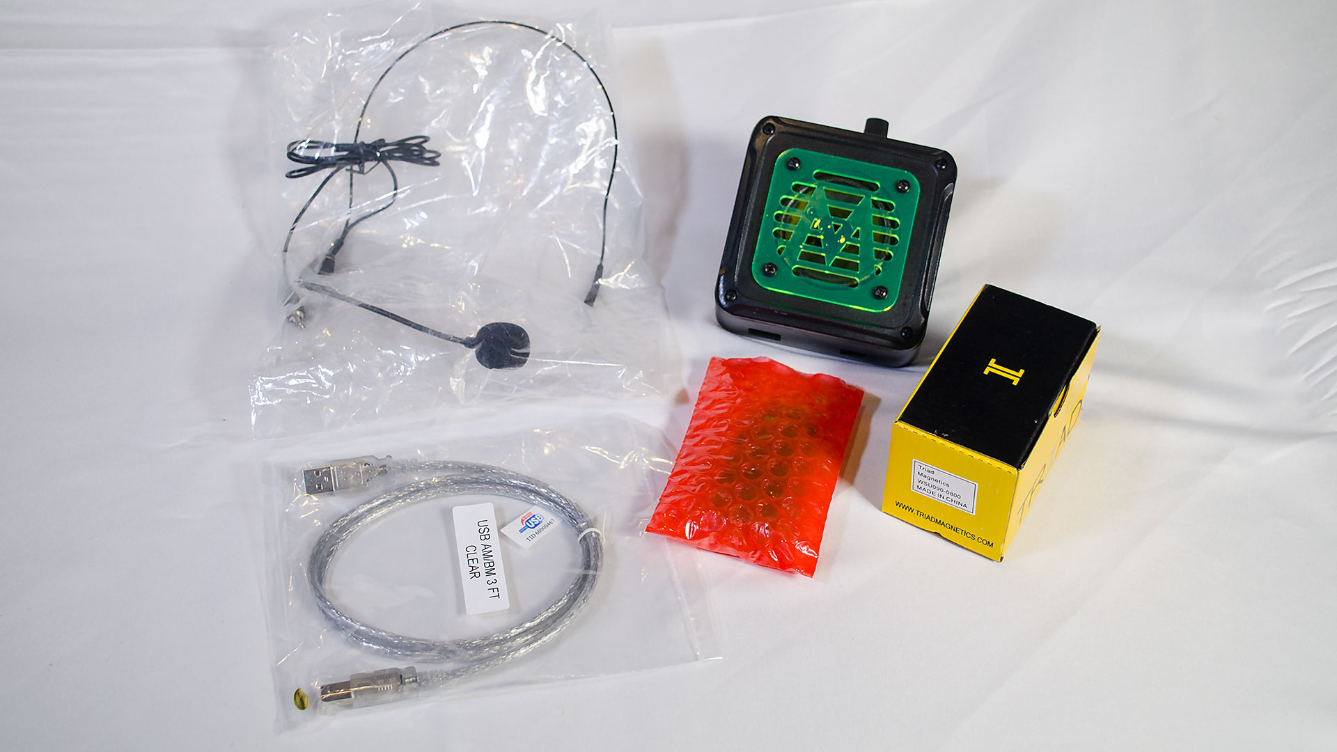 Minion FX System™ - Image 2