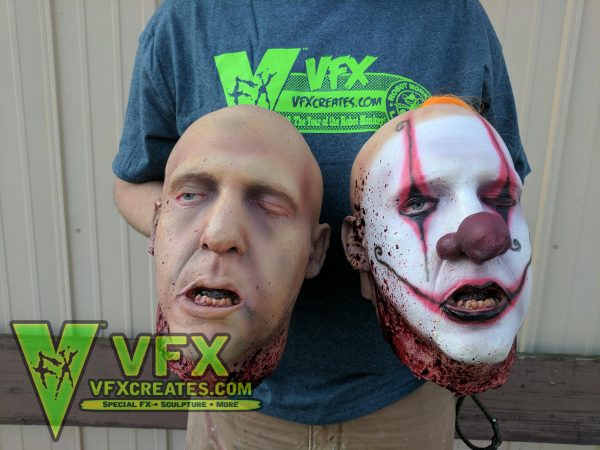 Regular Bungee Head Prop