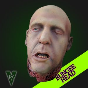 Regular Bungee Head Prop