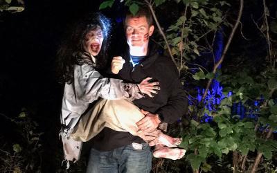 Haunt Show Testimonials & Their Most Successful VFX Products