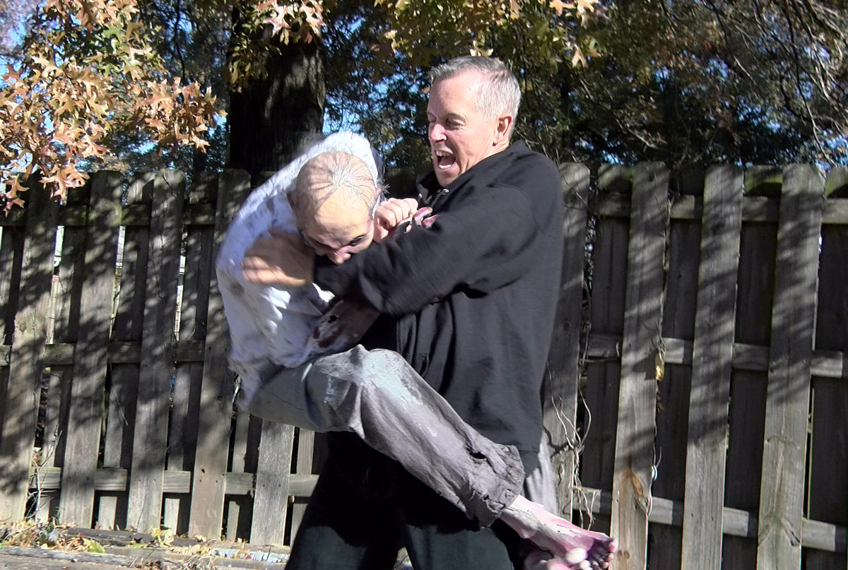 Rob the Zombie Puppet - Image 7