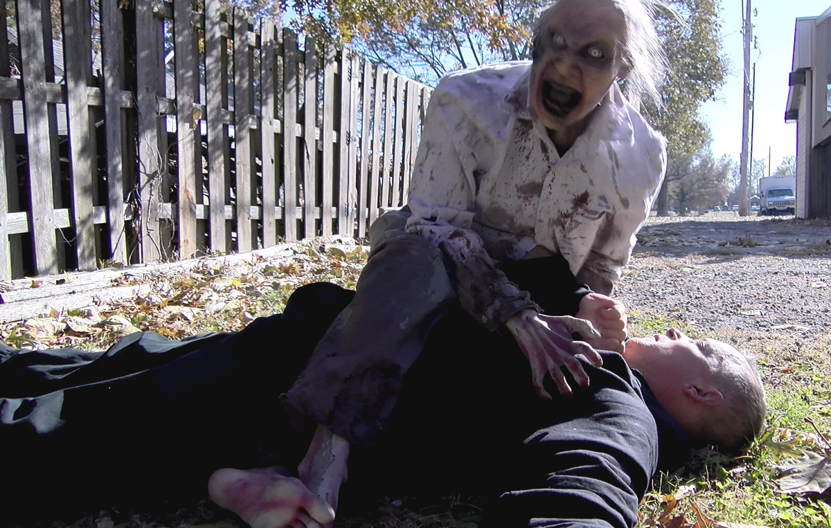 Rob the Zombie Puppet - Image 9