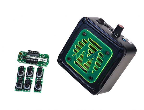 Minion FX System ™ with Hacker Kit - Image 8