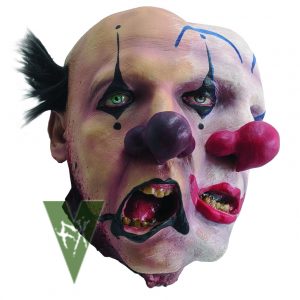 Bungee Head