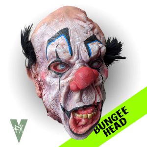 Bungee Head