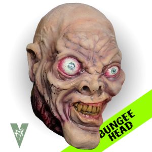 Bungee Head