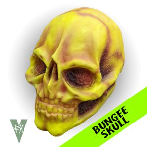 Bungee Head