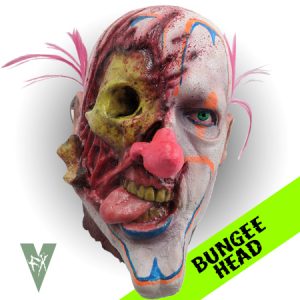 Bungee Head