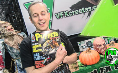 Pro Haunt Show  – Season 1 – Episode 6 – Featured Products