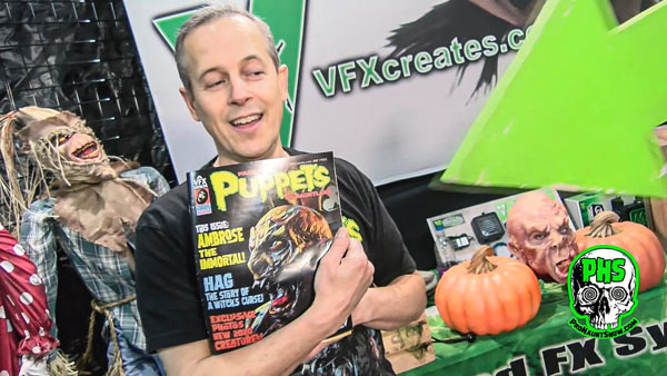 Pro Haunt Show  – Season 1 – Episode 6 – Featured Products