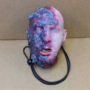 Bungee Burnie Front