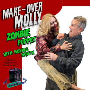 Make Over Molly