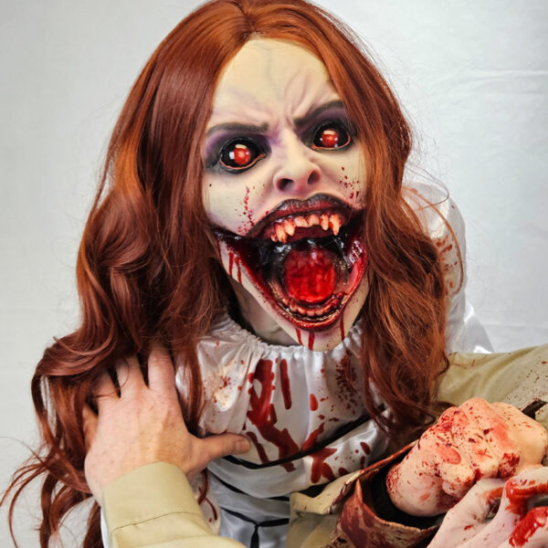 Aleera The Vampire Bride - Image 7