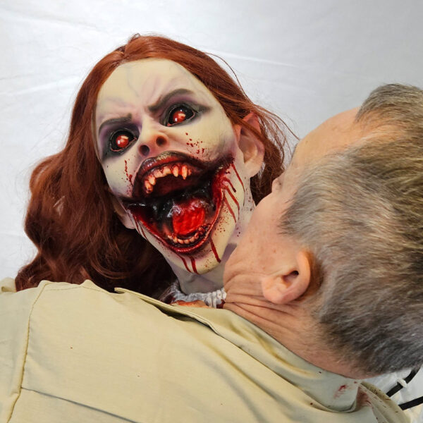 Aleera The Vampire Bride - Image 9
