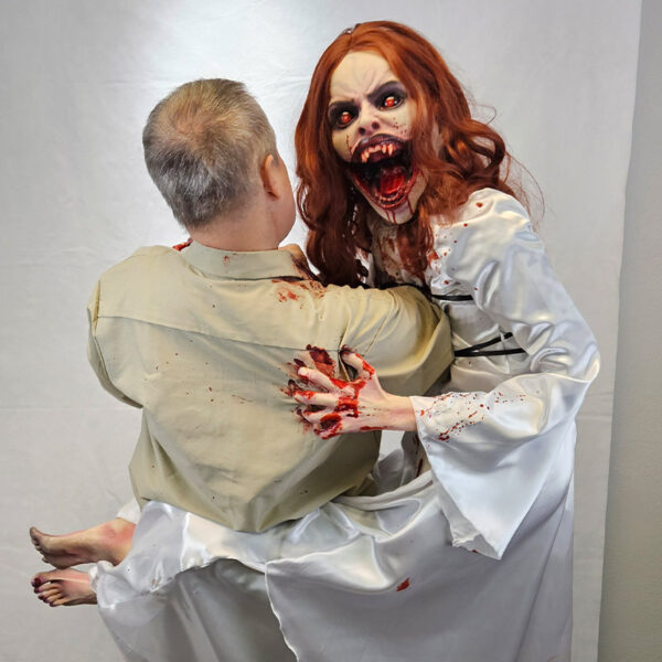 Aleera The Vampire Bride - Image 10