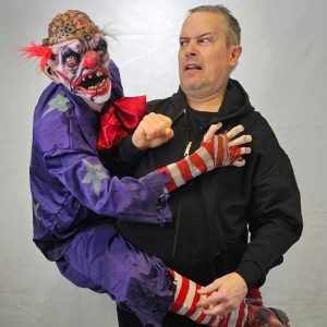 Boggles The Clown