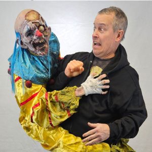 Dangles The Clown