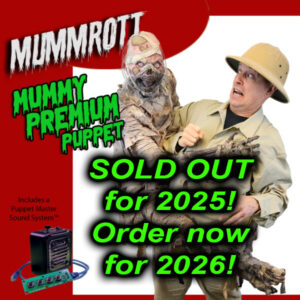 MummRott Prem Mummy