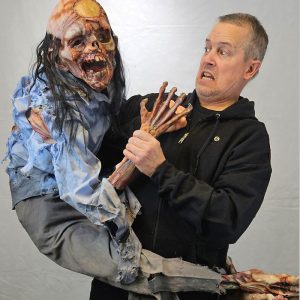 Jordead the Ghoul