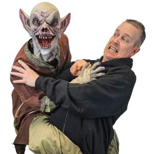 Oderick Hobgoblin
